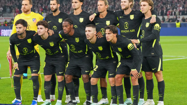 Atletiko Madrid pobedio Deportivo 1:0 i prišao Barseloni u trci za titulu