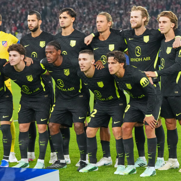 Atletiko Madrid pobedio Deportivo 1:0 i prišao Barseloni u trci za titulu