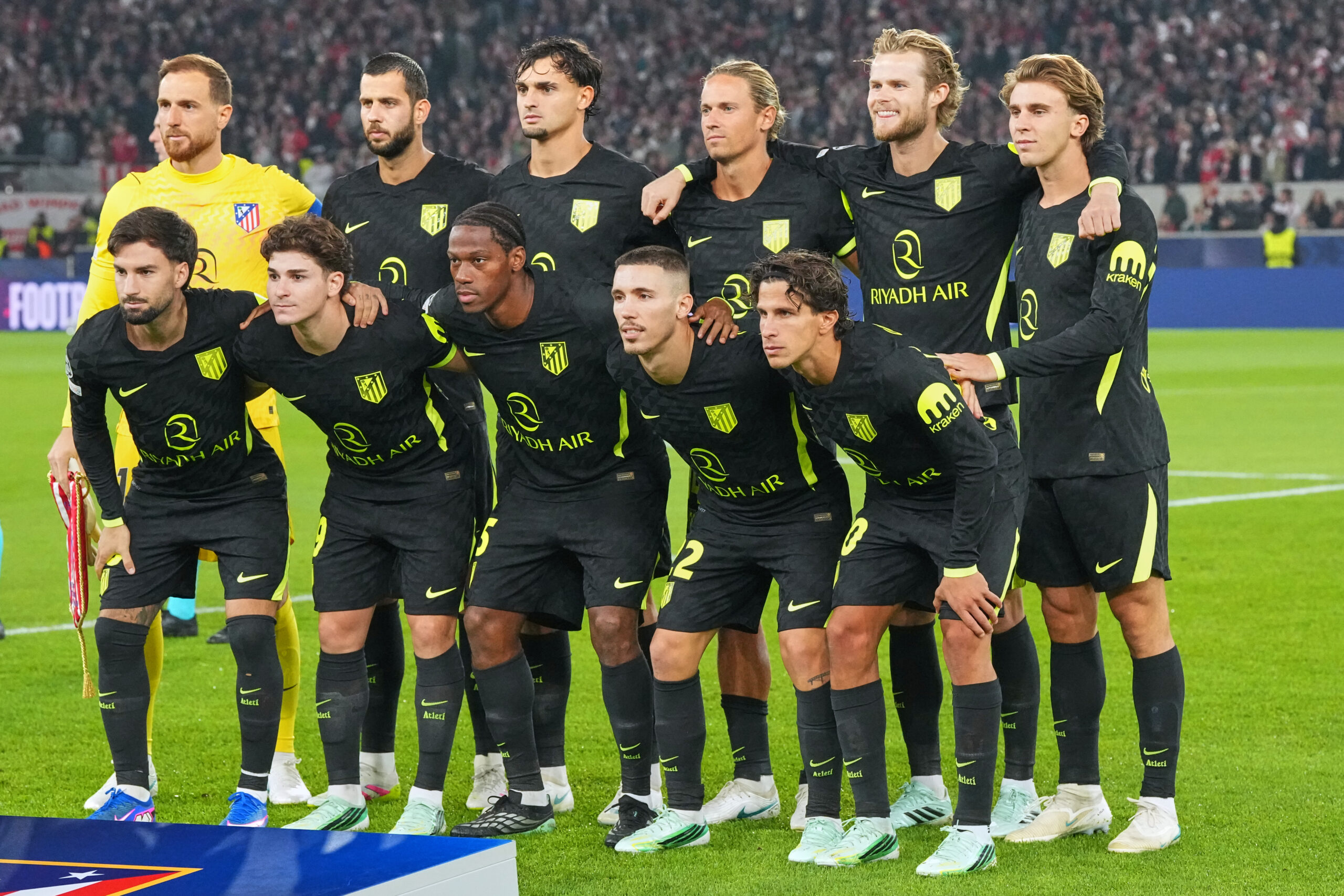 Atletiko Madrid pobedio Deportivo 1:0 i prišao Barseloni u trci za titulu