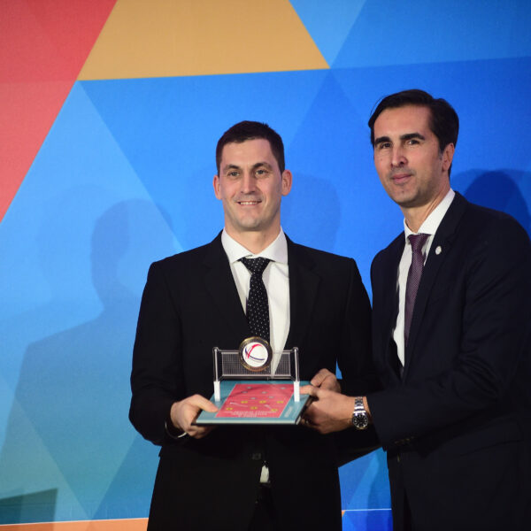 Bojan Janić: Zadovoljan sam samo ako Partizan osvoji duplu krunu – Bojan Janić Partizan Superliga