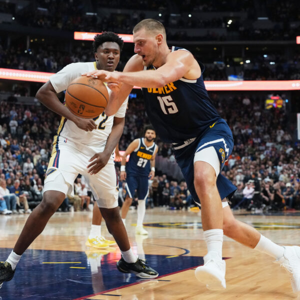 Nikola Jokić postavio novi NBA rekord po broju tripl-dablova u istoriji lige – Nikola Jokić NBA rekord