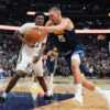 Nikola Jokić: Navijači koji zvižde više nisu dobrodošli u Denver – Nikola Jokić Denver Nagetsi NBA