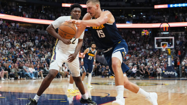 Nikola Jokić: Navijači koji zvižde više nisu dobrodošli u Denver – Nikola Jokić Denver Nagetsi NBA