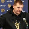 Nikola Jokić: Navijači koji zvižde više nisu dobrodošli u Denver – Nikola Jokić NBA