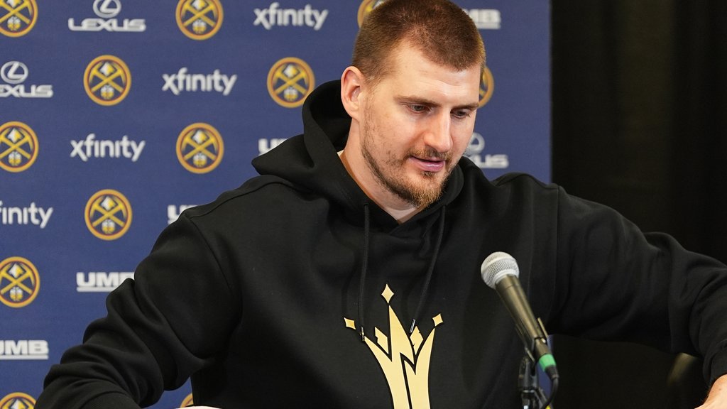 Nikola Jokić: Navijači koji zvižde više nisu dobrodošli u Denver – Nikola Jokić NBA