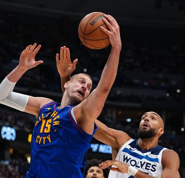 Nikola Jokić ostvario tripl-dabl u pobedi Denvera nad Nju Orleansom (VIDEO) – Nikola Jokić NBA