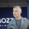Radoslav Batak: Ne mogu da krivim igrače Zvezde zbog situacije sa loptom
