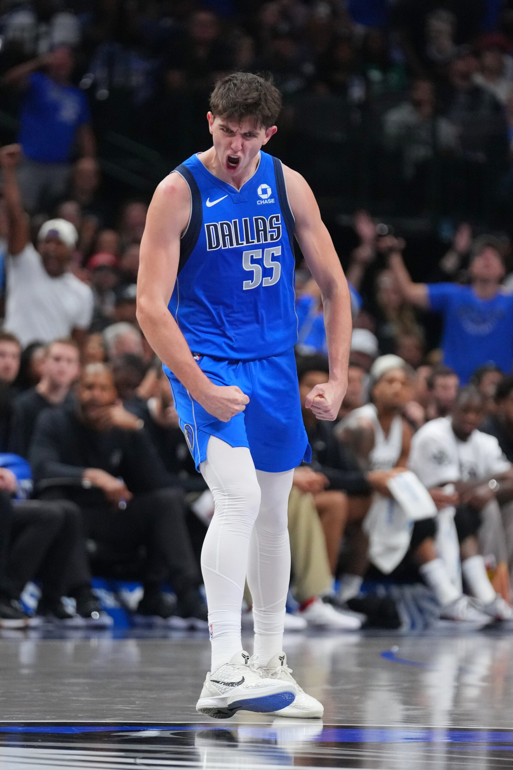 Sergio De Larrea postigao 21 poen, Dalas Maveriksi poraženi od San Antonio Sparsa 106:122 u NBA – Sergio De Larrea NBA Dalas