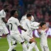 Tibo Kurtoa može zaigrati za Real Madrid protiv Barselone u El Klasiku – Tibo Kurtoa Real Madrid