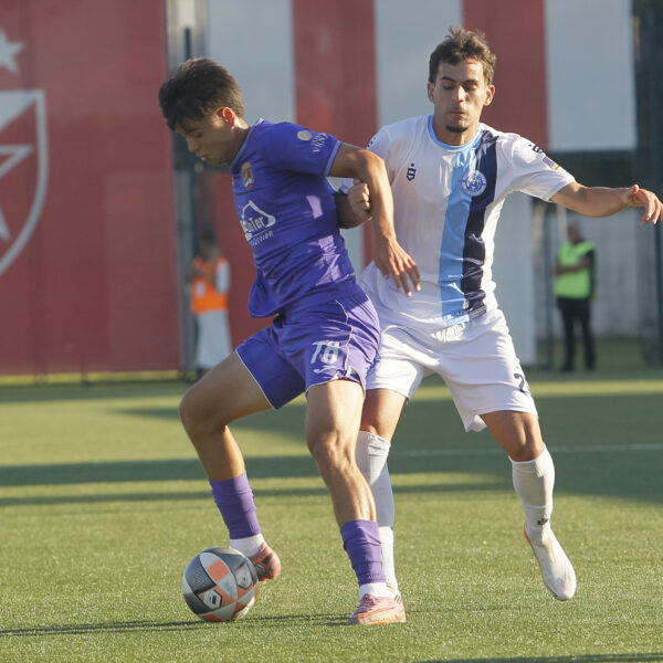 TSC i Javor vode trku za povratak u Superligu Srbije posle 15 kola – TSC Javor Prva liga