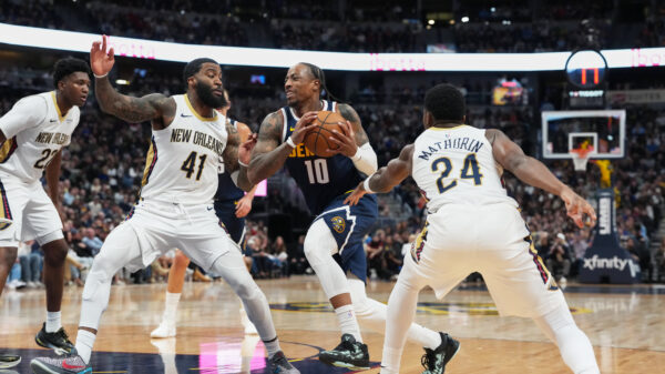 Demar Derozan otvoreno o usamljenosti: Emotivna poruka izazvala zabrinutost navijača – usamljenost i tišina