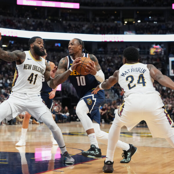 Demar Derozan otvoreno o usamljenosti: Emotivna poruka izazvala zabrinutost navijača – usamljenost i tišina