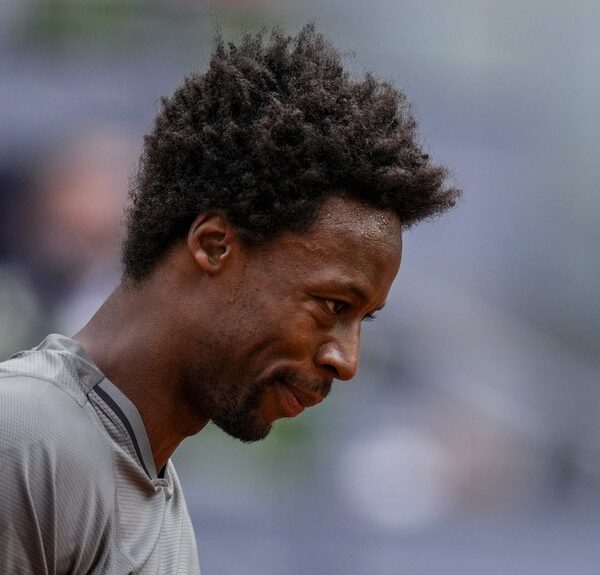 Gael Monfis otkrio povlačenje iz tenisa: Karijera velikog asa na kraju – Gael Monfis tenis