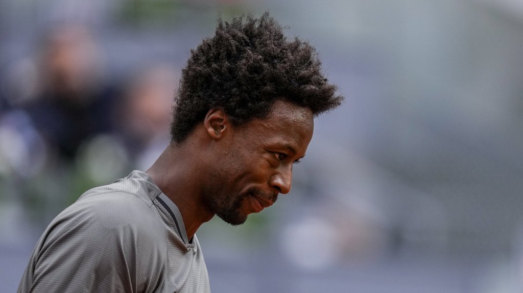 Gael Monfis otkrio povlačenje iz tenisa: Karijera velikog asa na kraju – Gael Monfis tenis