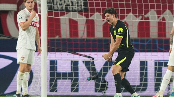 Hulijan Alvarez: Izvinjenje navijačima Atletika zbog izjave o Barseloni – Hulijan Alvarez Atletiko Madrid izvinjenje