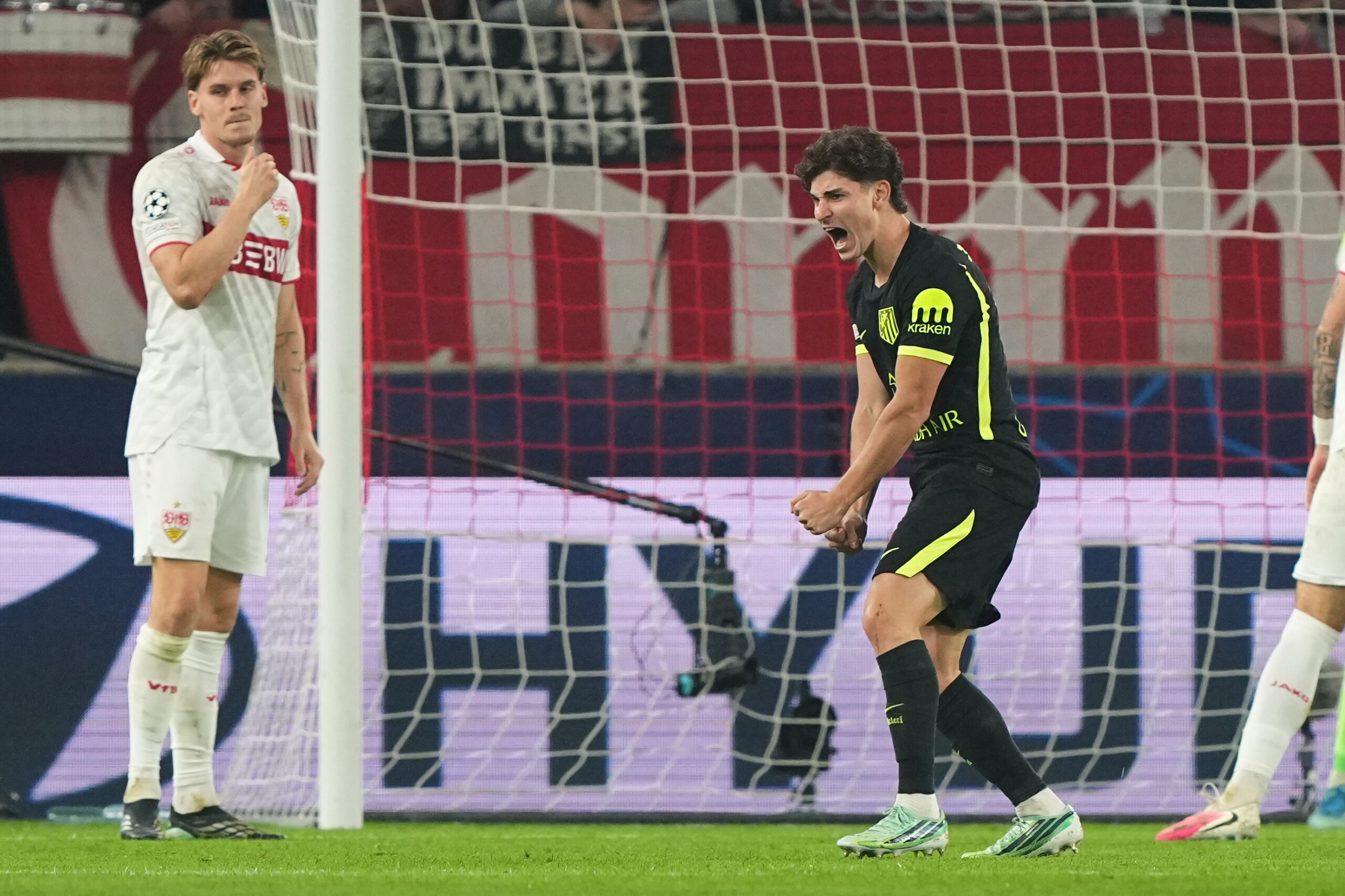 Hulijan Alvarez: Izvinjenje navijačima Atletika zbog izjave o Barseloni – Hulijan Alvarez Atletiko Madrid izvinjenje