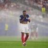 Kilijan Mbape predvodio Real Madrid do pobede 2:1 nad Barselonom u Primeri – Kilijan Mbape fudbal