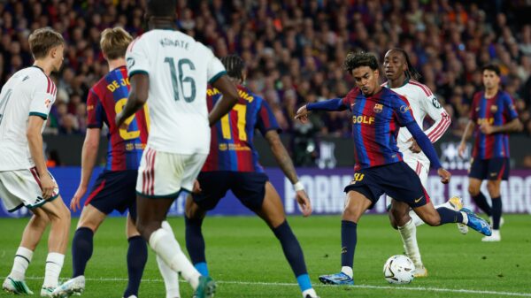 Lamine Jamal favorit za Zlatnu loptu ispred Kejna, Mesija i Mbapea – Lamine Jamal Zlatna lopta