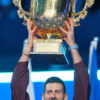 Novak Đoković i dalje 12. na ATP listi, Siner ostaje lider još sedam dana