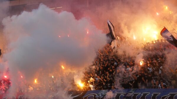 Partizan najavio borbu za crno-bele boje i finansijsku stabilnost – Partizan fudbal Beograd