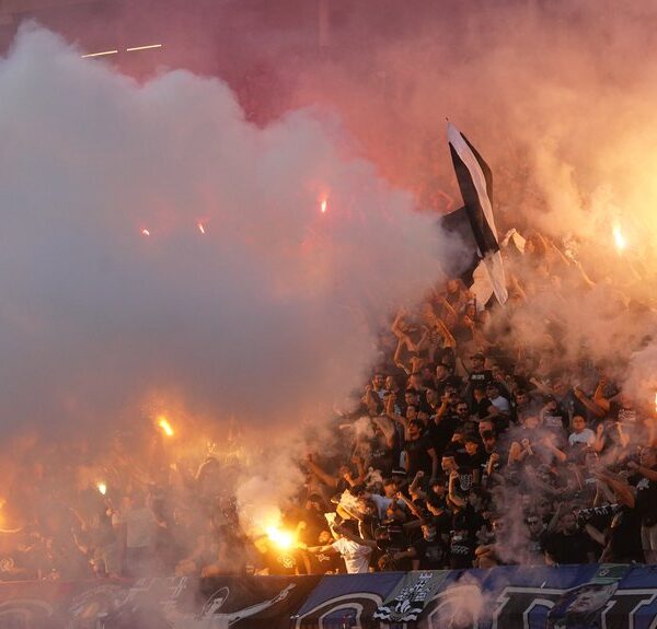 Partizan najavio borbu za crno-bele boje i finansijsku stabilnost – Partizan fudbal Beograd