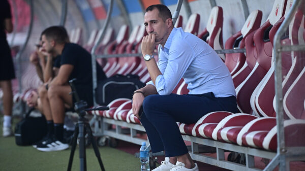Radosav Petrović: Saša Ilić je ostavio dubok trag u Partizanu