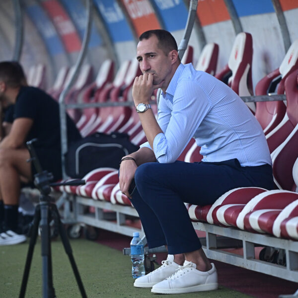 Radosav Petrović: Saša Ilić je ostavio dubok trag u Partizanu