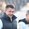 Saša Ilić napustio Partizan posle pet meseci na mestu trenera – Saša Ilić Partizan trener
