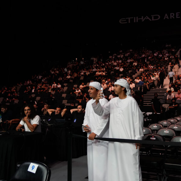 Abu Dabi domaćin Fajnal fora Evrolige 2027. i 2029. godine – Abu Dabi Fajnal for Evroliga