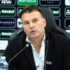 Aleksandar Stanojević vratio Dembu Seka u prvi tim Partizana posle povratka u Humsku – Aleksandar Stanojević Partizan