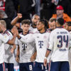 Bajern Minhen poražen od Barselone 88:84 u osmom kolu Evrolige – Bajern Minhen Barselona Evroliga