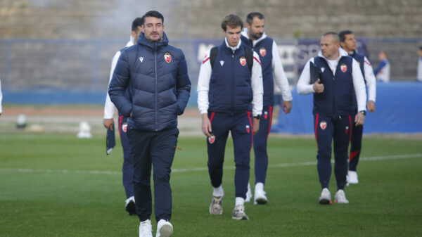 Crvena zvezda dočekuje Makabi u osmom kolu Evrolige večeras u Beogradu – Crvena zvezda Makabi Evroliga