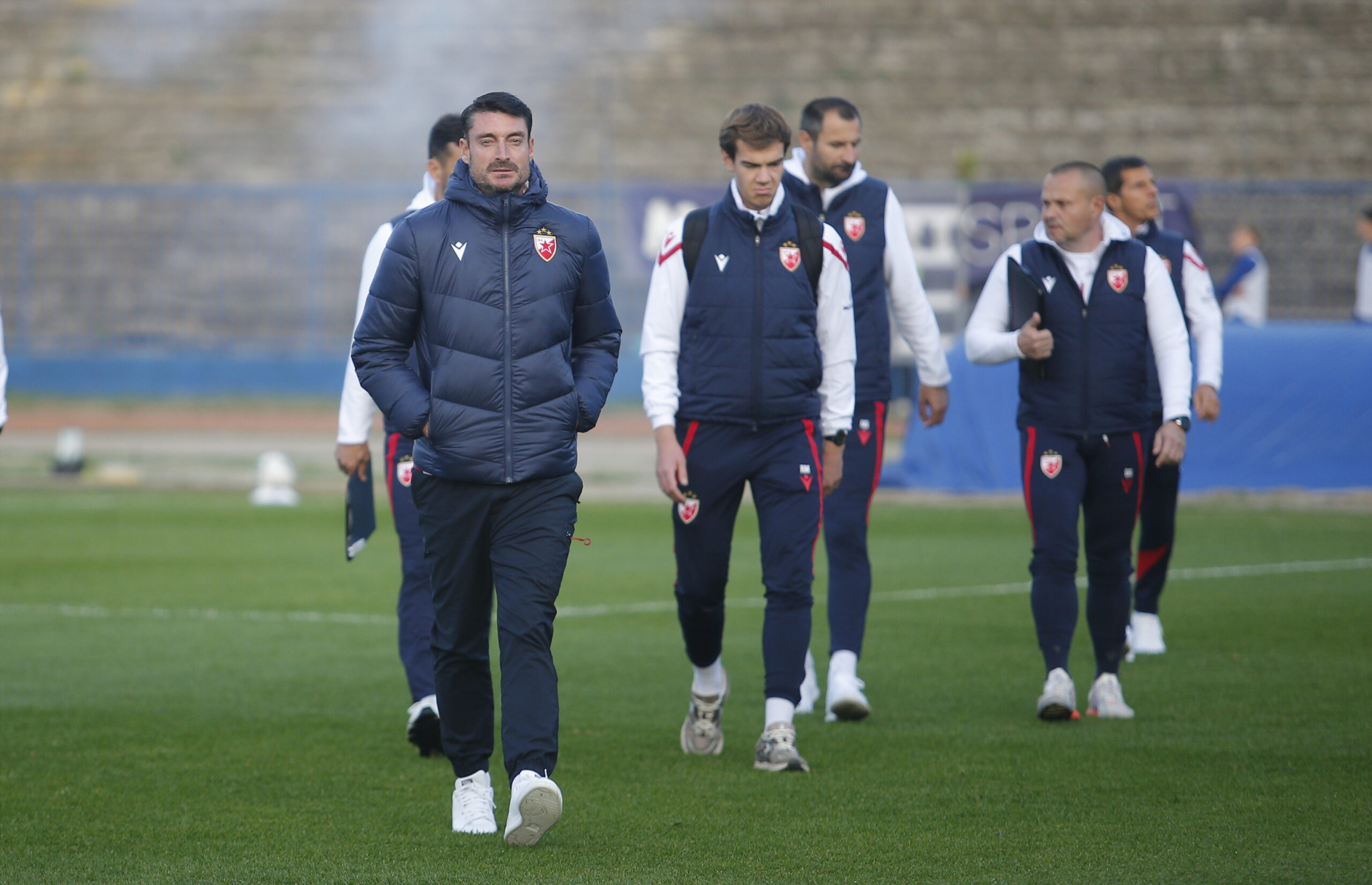 Crvena zvezda dočekuje Makabi u osmom kolu Evrolige večeras u Beogradu – Crvena zvezda Makabi Evroliga