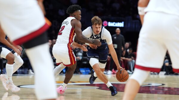 Dallas Mavericks pobedili Miami Heat 113:109 u NBA, Cooper Flagg predvodio tim – Cooper Flagg Dallas Mavericks