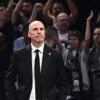 Đoan Penjaroja: Asvel je iskusan tim, Partizan mora pažljivo da se pripremi – Đoan Penjaroja Asvel Partizan