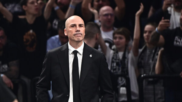 Đoan Penjaroja: Asvel je iskusan tim, Partizan mora pažljivo da se pripremi – Đoan Penjaroja Asvel Partizan