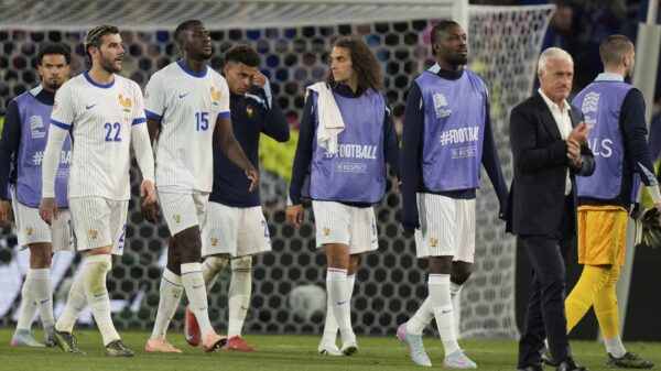 Francuska liga 1 menja termine zbog masovnih protesta širom zemlje – Francuska liga 1 protesti