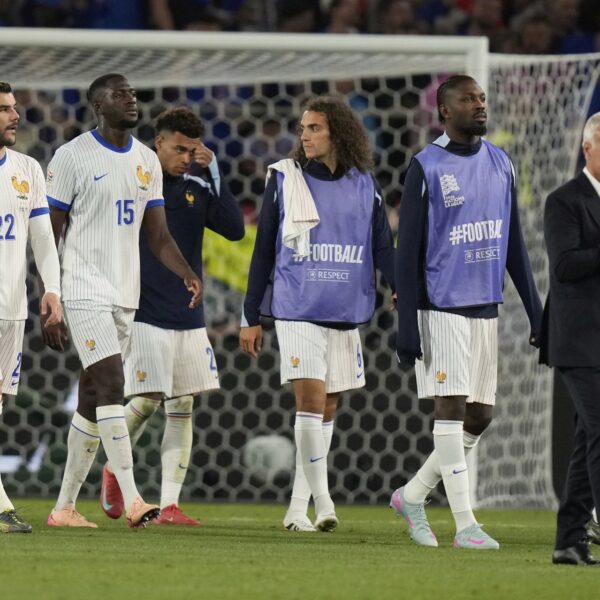 Francuska liga 1 menja termine zbog masovnih protesta širom zemlje – Francuska liga 1 protesti