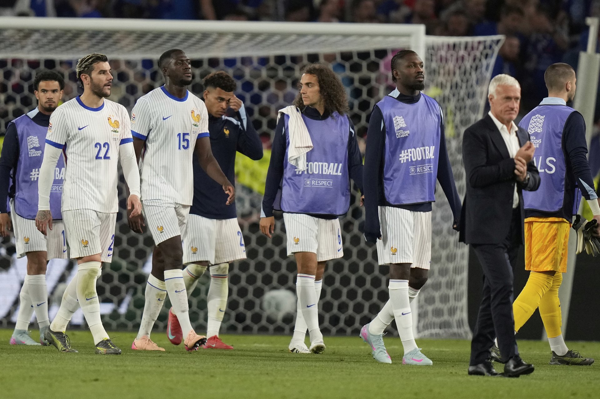 Francuska liga 1 menja termine zbog masovnih protesta širom zemlje – Francuska liga 1 protesti