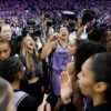 Golden State Valkyries pobedile Atlanta Dream 64:55 i stigle na korak do titule u WNBA finalu – Golden State Valkyries WNBA finale