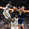 Nikola Jokić: Navijači koji zvižde nisu pravi navijači – Nikola Jokić Denver Nagetsi NBA