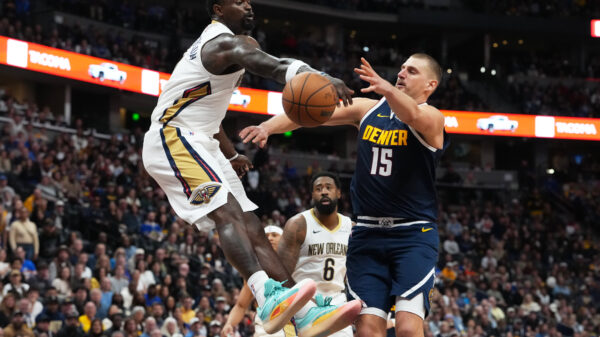 Nikola Jokić: Navijači koji zvižde nisu pravi navijači – Nikola Jokić Denver Nagetsi NBA