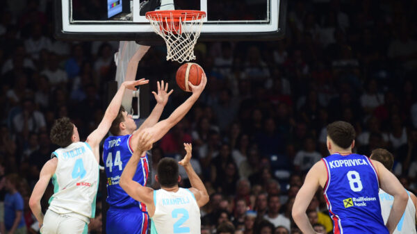 Nikola Topić prvi kandidat za trejd u Oklahomi nakon povreda startera – Nikola Topić Oklahoma trejd