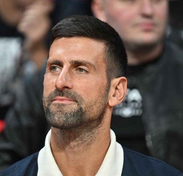 Novak Đoković protiv Uga Ambera na startu turnira u Bazelu – poznat tačan termin – Novak Đoković tenis