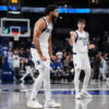 Sergio de Larrea napustio teren zbog povrede kolena posle šest minuta igre – Sergio de Larrea NBA povreda