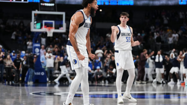 Sergio de Larrea napustio teren zbog povrede kolena posle šest minuta igre – Sergio de Larrea NBA povreda