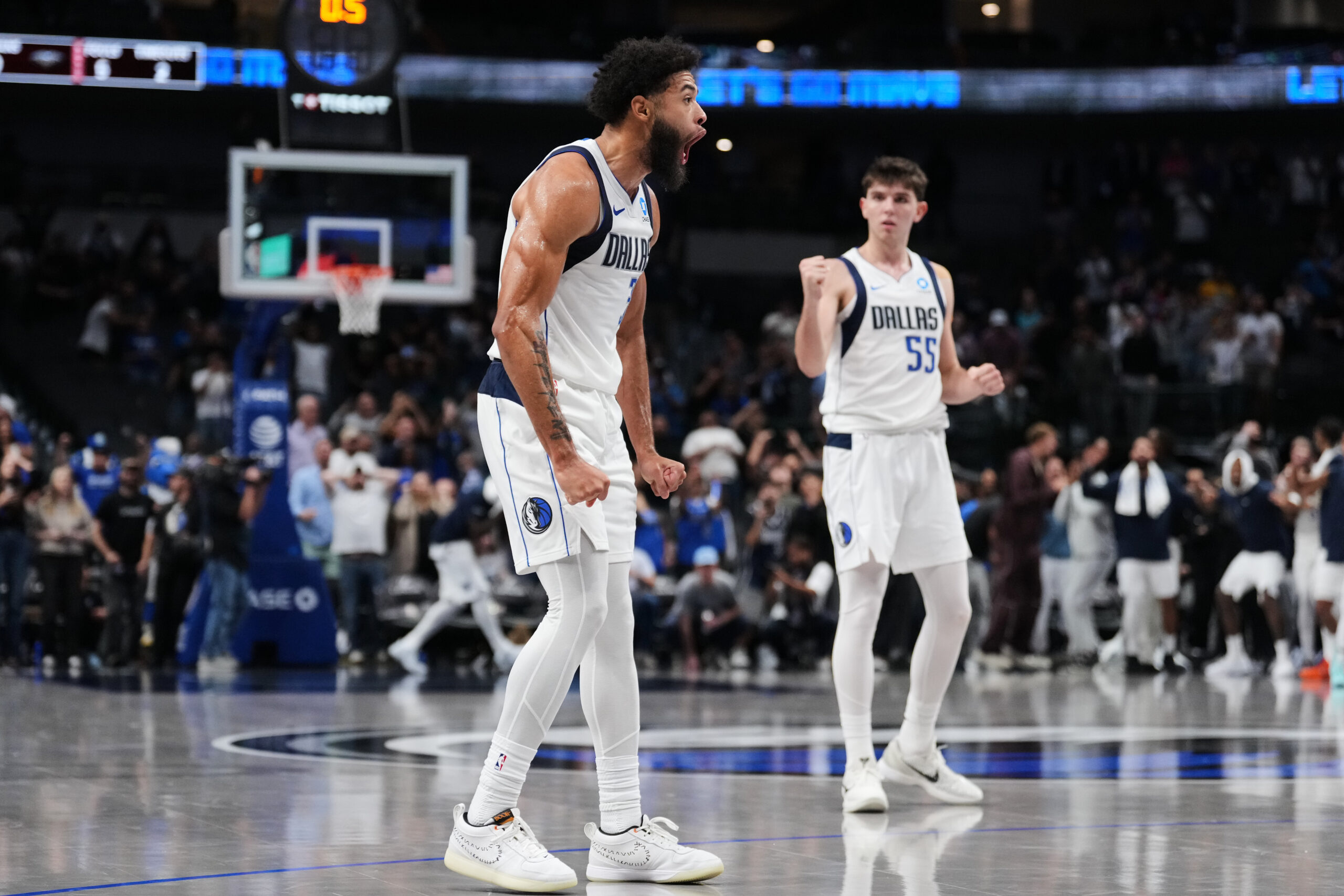 Sergio de Larrea napustio teren zbog povrede kolena posle šest minuta igre – Sergio de Larrea NBA povreda
