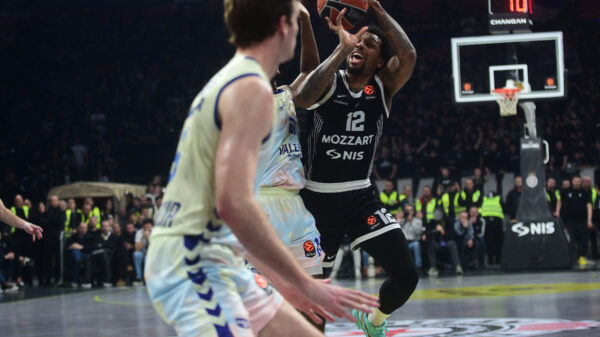 Valensija Basket dočekuje Fenerbahče u Evroligi večeras od 20:30 – Valensija Basket Fenerbahče Evroliga