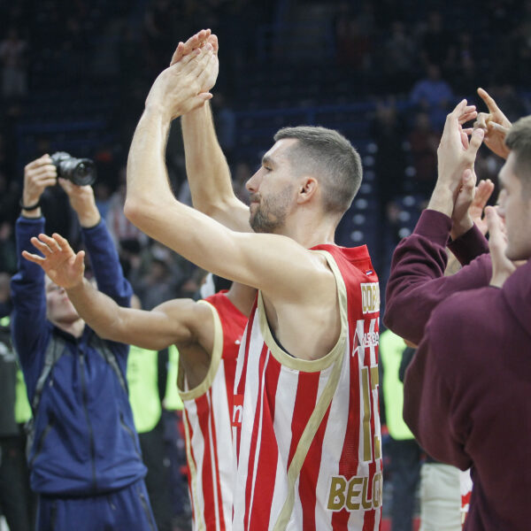 Albert Rijera: Spremali smo se za Kup Srbije kao za evropski meč – Albert Rijera Crvena zvezda Kup Srbije