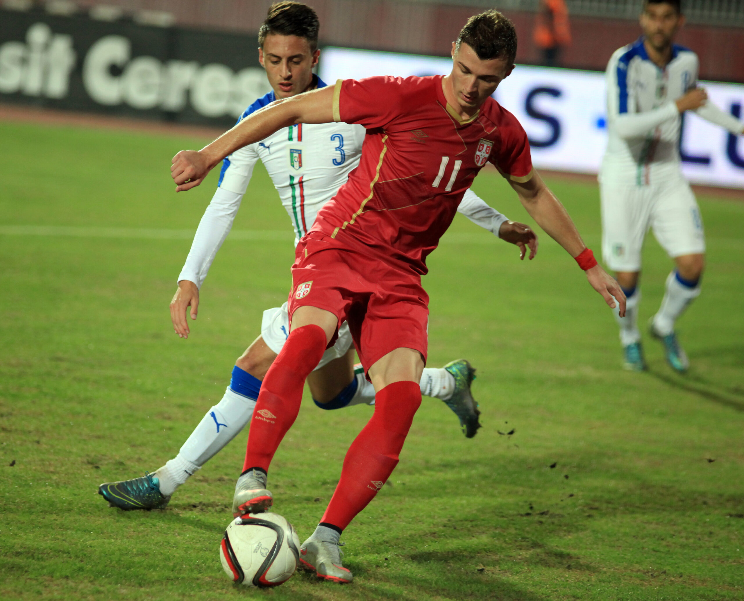 Aleksandar Čavrić strelac u pobedi Kašime 3:0 nad Pohangom u Ligi šampiona Azije – Aleksandar Čavrić Kašima Liga šampiona